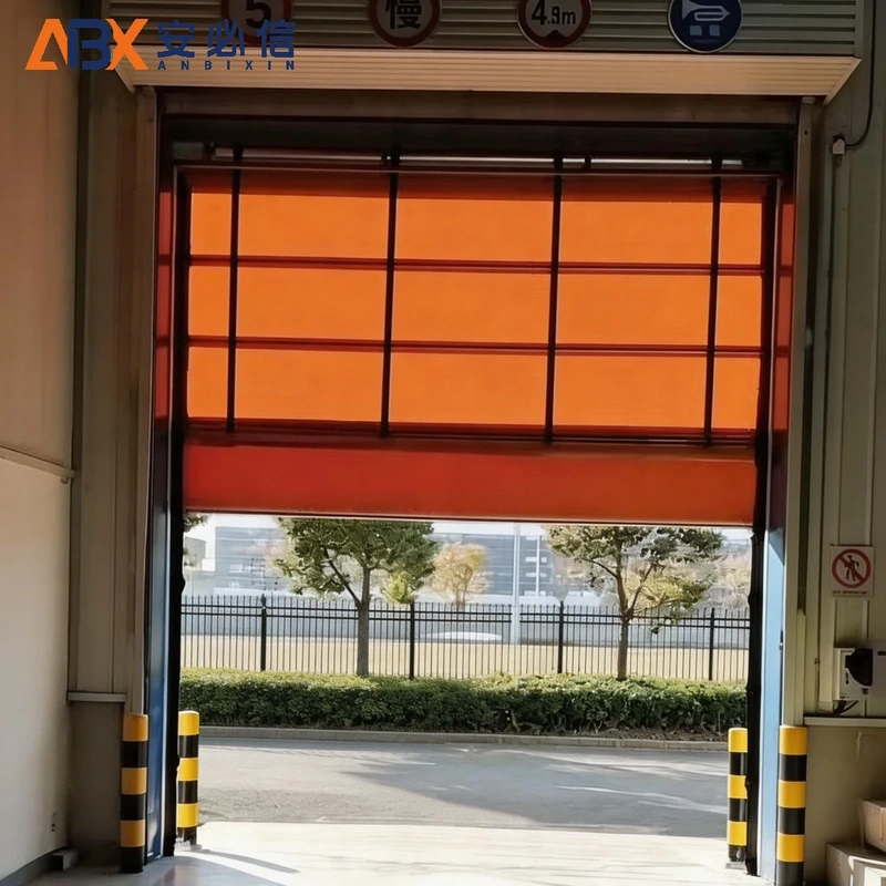 黄石冷库门封